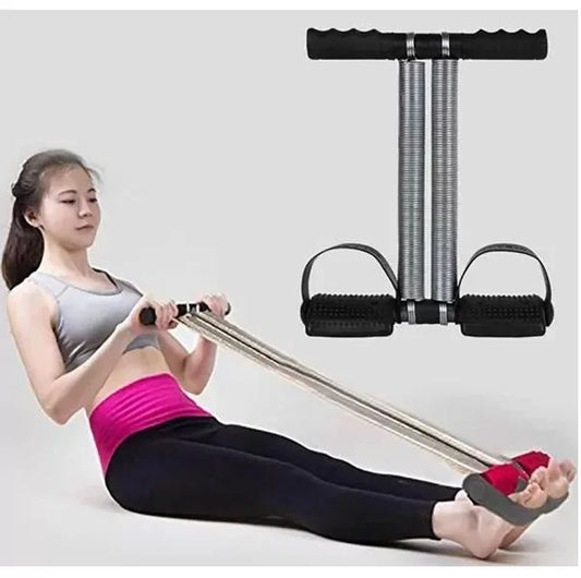 Tummy Trimmer Double Spring High Quality Weight Loss Bally FAT Machine For Home Gym